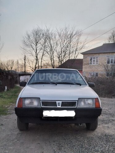 LADA (VAZ) 21099 2004, 345,325 km - 1.5 l - Bakı