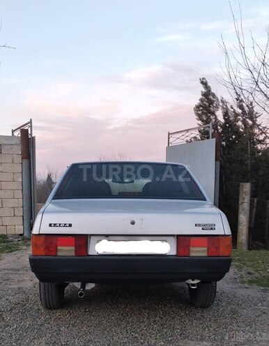 LADA (VAZ) 21099 2004, 345,325 km - 1.5 l - Bakı