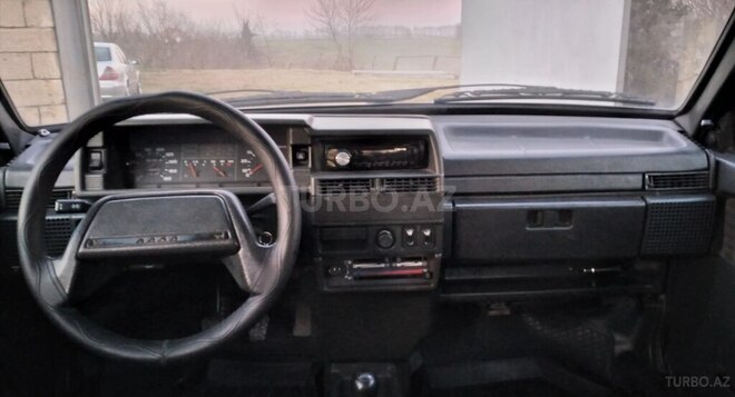 LADA (VAZ) 21099 2004, 345,325 km - 1.5 l - Bakı