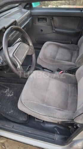LADA (VAZ) 21099 2004, 345,325 km - 1.5 l - Bakı