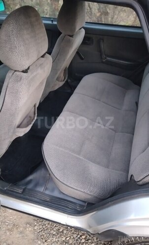 LADA (VAZ) 21099 2004, 345,325 km - 1.5 l - Bakı