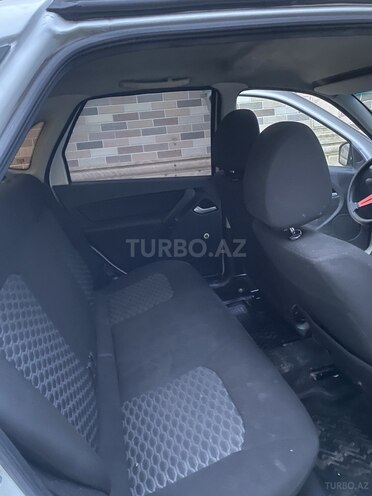 LADA (VAZ) Granta 2018, 99,607 km - 1.6 l - Bakı