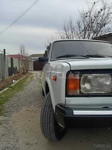 LADA (VAZ) 2107 2009, 21,540 km - 1.3 л - Cəlilabad