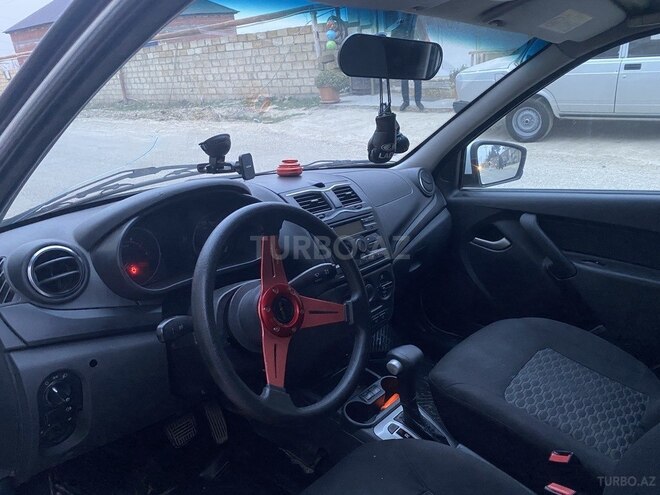 LADA (VAZ) Granta 2018, 99,607 km - 1.6 l - Bakı
