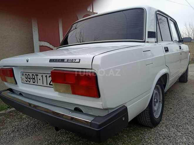 LADA (VAZ) 2107 2009, 21,540 km - 1.3 л - Cəlilabad