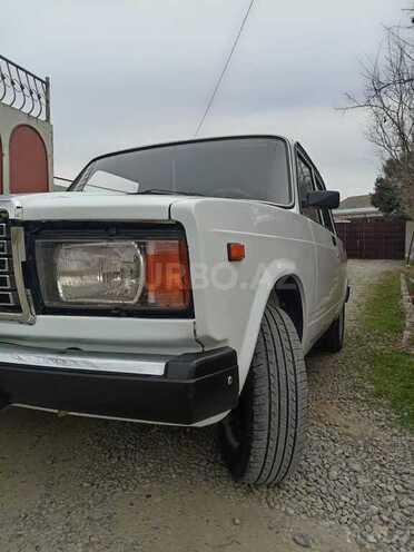 LADA (VAZ) 2107 2009, 21,540 km - 1.3 л - Cəlilabad