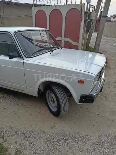 LADA (VAZ) 2107 2009, 21,540 km - 1.3 л - Cəlilabad