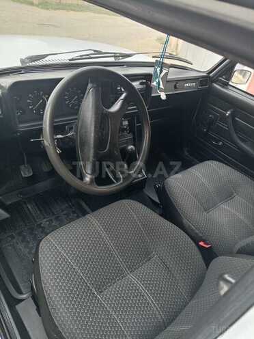 LADA (VAZ) 2107 2009, 21,540 km - 1.3 л - Cəlilabad