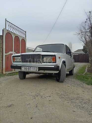 LADA (VAZ) 2107 2009, 21,540 km - 1.3 л - Cəlilabad