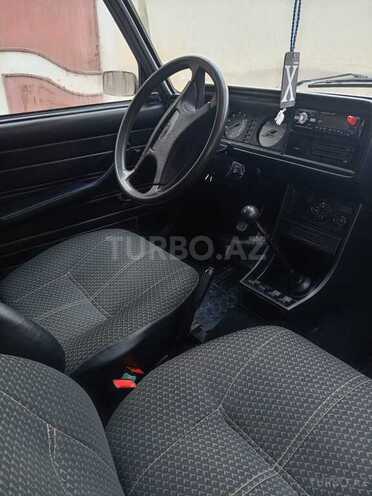 LADA (VAZ) 2107 2009, 21,540 km - 1.3 л - Cəlilabad