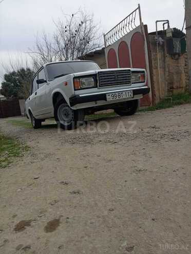 LADA (VAZ) 2107 2009, 21,540 km - 1.3 л - Cəlilabad