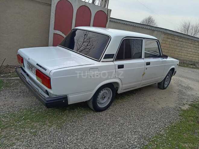 LADA (VAZ) 2107 2009, 21,540 km - 1.3 л - Cəlilabad