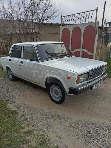 LADA (VAZ) 2107 2009, 21,540 km - 1.3 л - Cəlilabad