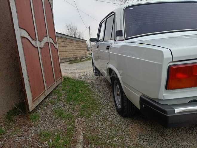 LADA (VAZ) 2107 2009, 21,540 km - 1.3 л - Cəlilabad