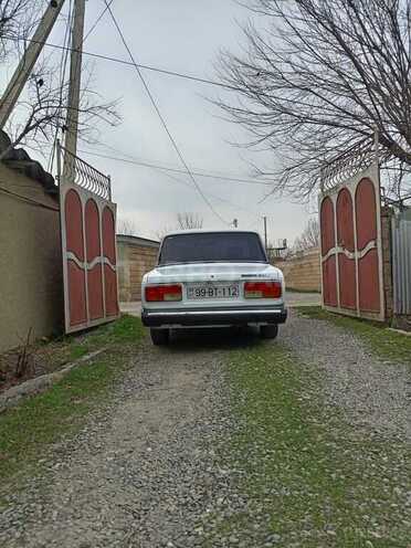 LADA (VAZ) 2107 2009, 21,540 km - 1.3 л - Cəlilabad