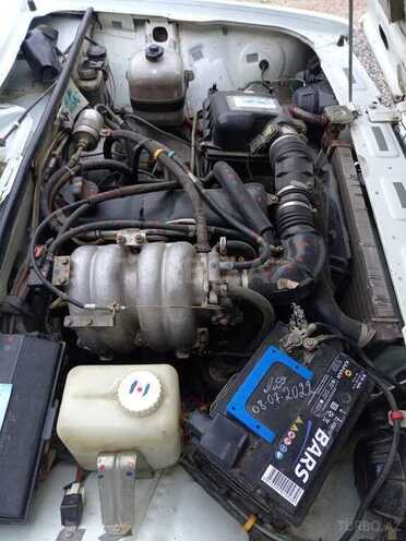 LADA (VAZ) 2107 2009, 21,540 km - 1.3 л - Cəlilabad