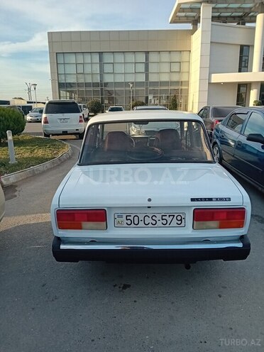 LADA (VAZ) 2107 2011, 149,000 km - 1.6 l - Sumqayıt