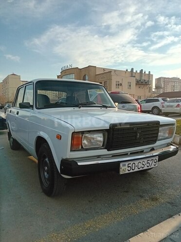 LADA (VAZ) 2107 2011, 149,000 km - 1.6 l - Sumqayıt