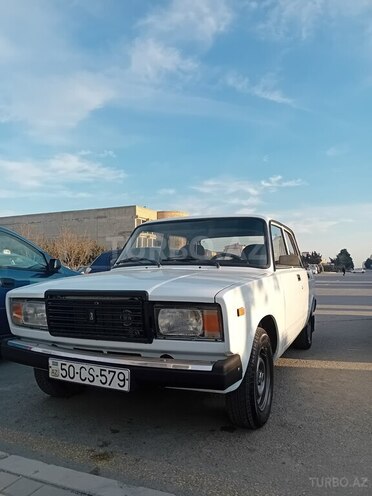 LADA (VAZ) 2107 2011, 149,000 km - 1.6 l - Sumqayıt