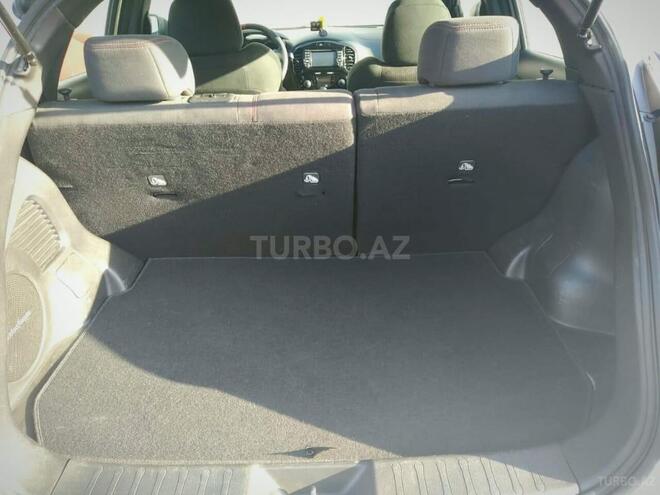 Nissan Juke 2015, 64,000 km - 1.6 l - Bakı