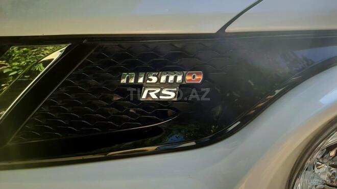 Nissan Juke 2015, 64,000 km - 1.6 l - Bakı