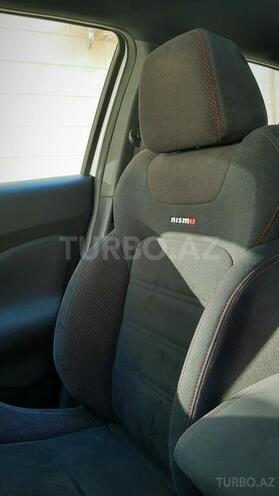 Nissan Juke 2015, 64,000 km - 1.6 l - Bakı