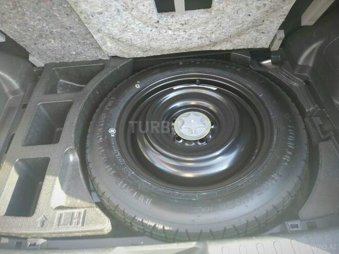 Nissan Juke 2015, 64,000 km - 1.6 l - Bakı