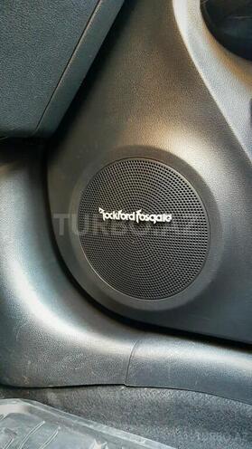 Nissan Juke 2015, 64,000 km - 1.6 l - Bakı