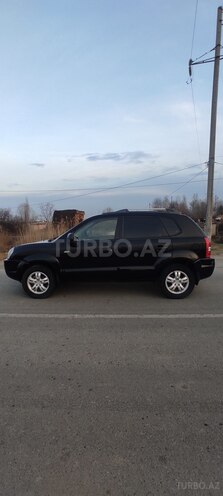Hyundai Tucson 2006, 230,000 km - 2.0 л - Ağcabədi