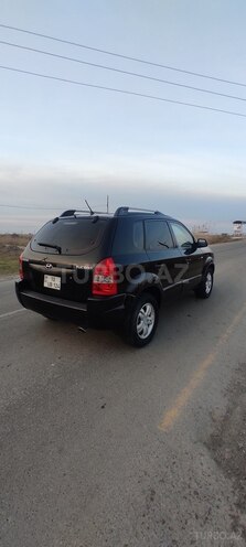 Hyundai Tucson 2006, 230,000 km - 2.0 л - Ağcabədi