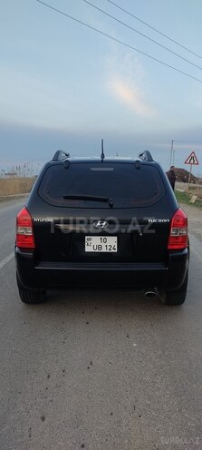 Hyundai Tucson 2006, 230,000 km - 2.0 л - Ağcabədi