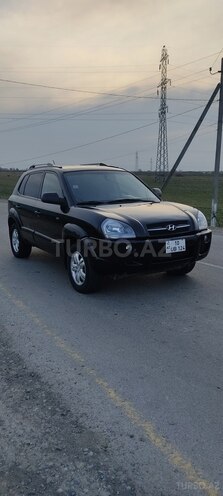 Hyundai Tucson 2006, 230,000 km - 2.0 л - Ağcabədi
