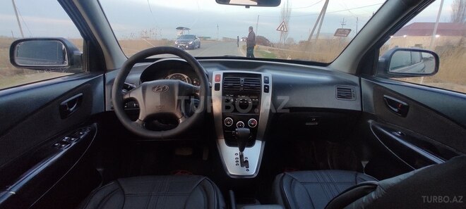 Hyundai Tucson 2006, 230,000 km - 2.0 л - Ağcabədi