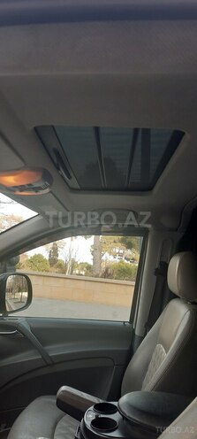 Mercedes Vito 2008, 531,084 km - 2.2 л - Bakı