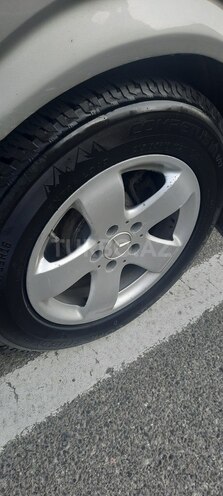 Mercedes Vito 2008, 531,084 km - 2.2 л - Bakı