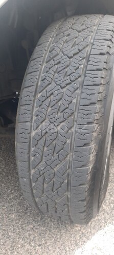 Mercedes Vito 2008, 531,084 km - 2.2 л - Bakı