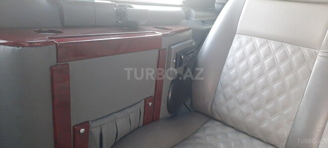 Mercedes Vito 2008, 531,084 km - 2.2 л - Bakı