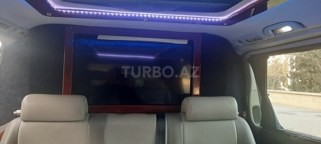 Mercedes Vito 2008, 531,084 km - 2.2 л - Bakı