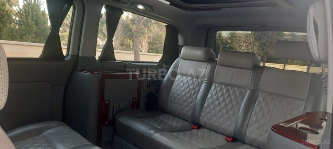 Mercedes Vito 2008, 531,084 km - 2.2 л - Bakı