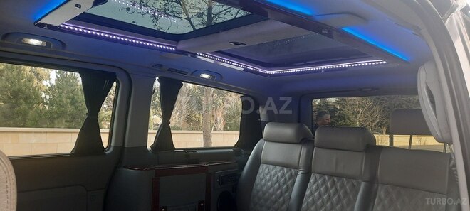 Mercedes Vito 2008, 531,084 km - 2.2 л - Bakı