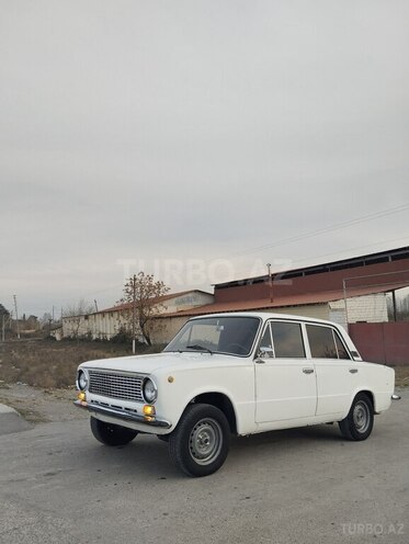LADA (VAZ) 21011 1984, 25,000 km - 1.6 л - Ağdaş