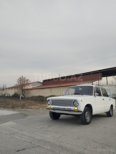 LADA (VAZ) 21011 1984, 25,000 km - 1.6 л - Ağdaş