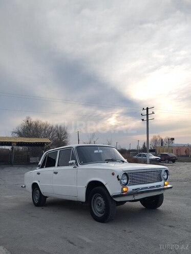 LADA (VAZ) 21011 1984, 25,000 km - 1.6 л - Ağdaş