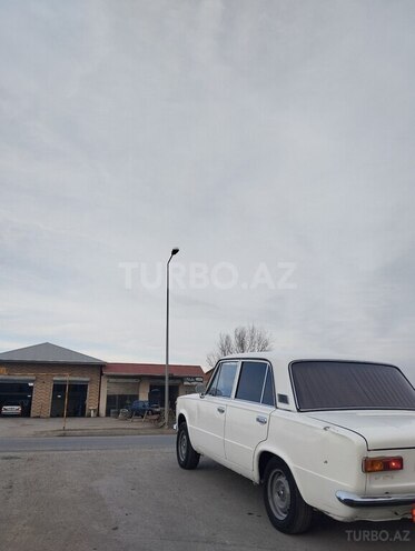 LADA (VAZ) 21011 1984, 25,000 km - 1.6 л - Ağdaş