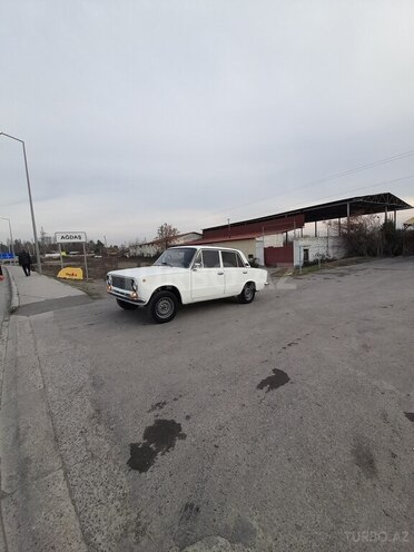 LADA (VAZ) 21011 1984, 25,000 km - 1.6 л - Ağdaş