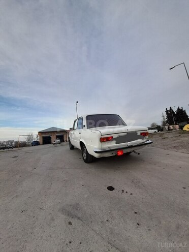 LADA (VAZ) 21011 1984, 25,000 km - 1.6 л - Ağdaş