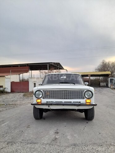 LADA (VAZ) 21011 1984, 25,000 km - 1.6 л - Ağdaş