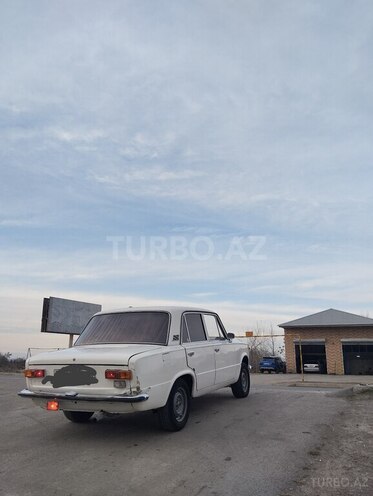 LADA (VAZ) 21011 1984, 25,000 km - 1.6 л - Ağdaş