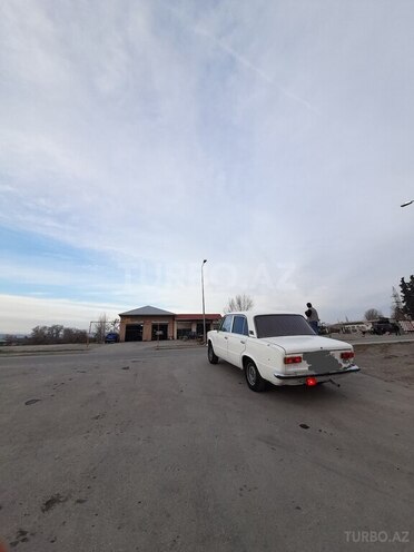 LADA (VAZ) 21011 1984, 25,000 km - 1.6 л - Ağdaş