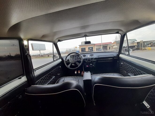 LADA (VAZ) 21011 1984, 25,000 km - 1.6 л - Ağdaş